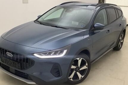 Ford Focus 27.000 km 23.588 &euro; Niesky 02906