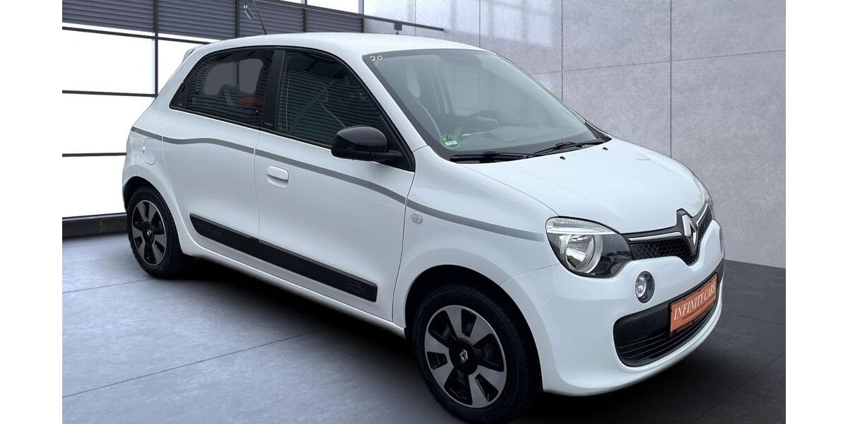Renault Twingo 15.900 km 11.990 &euro; Erfurt 99086