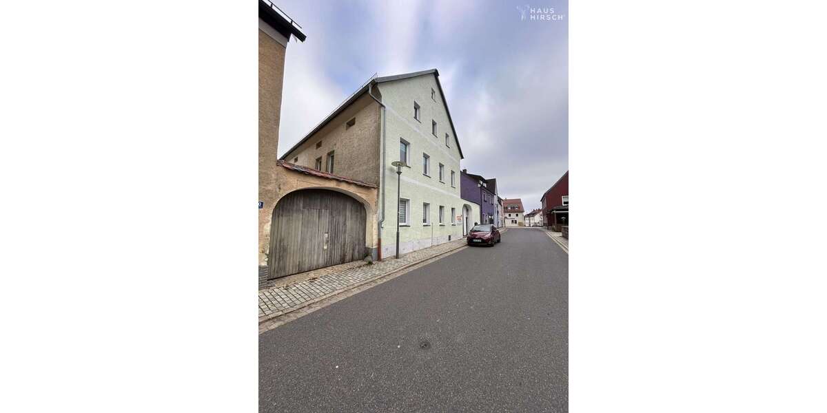 Haus zum Kaufen in Waidhaus 205.000 € 260 m² 10 zimmer