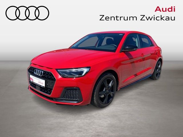 Audi A1 40.258 km 18.830 &euro; Zwickau 08056
