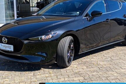 Mazda 3 3.078 km 25.990 &euro; Stendal 39576