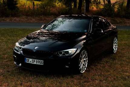 BMW 435 194.500 km 22.990 &euro; Attendorn 57439