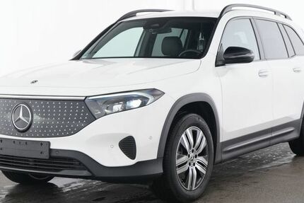 Mercedes-Benz EQB 14.421 km 38.450 € Neumarkt 92318