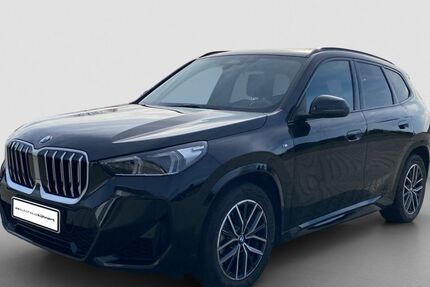 BMW X1 18.474 km 47.855 &euro; Reichenbach 08468