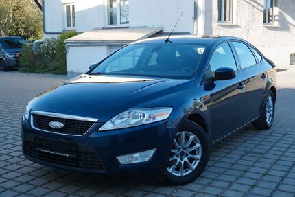 Ford Mondeo 148.900 km 3.500 &euro; Dresden 01067