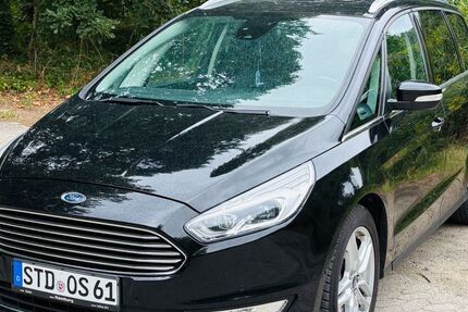 Ford Galaxy 161.000 km 18.250 &euro; Neuenkirchen 21640