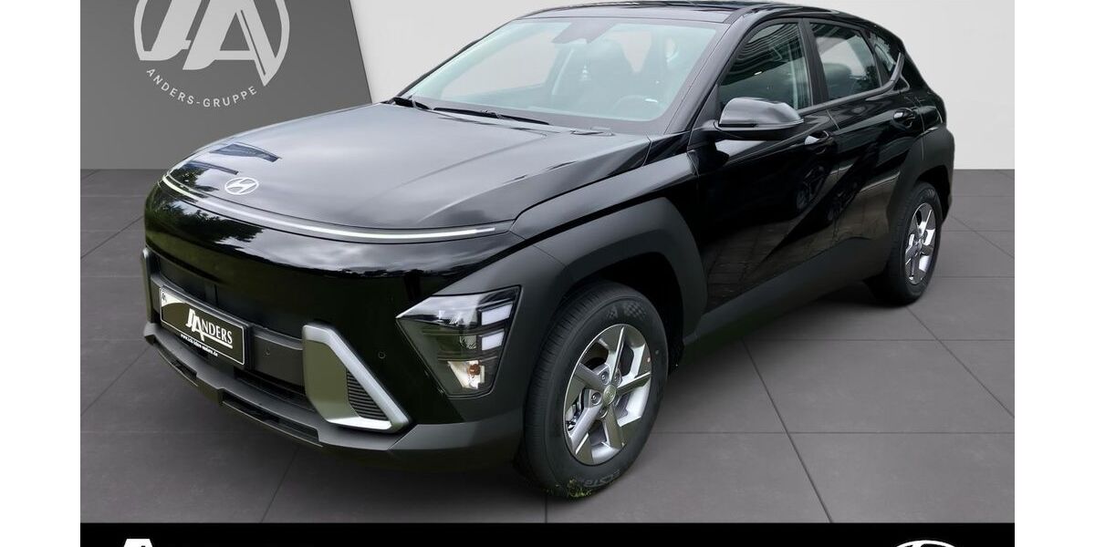Hyundai KONA 3.000 km 27.390 &euro; Achim 28832