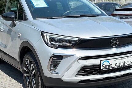 Opel Crossland (X) 10.698 km 13.800 &euro; Gronau 48599