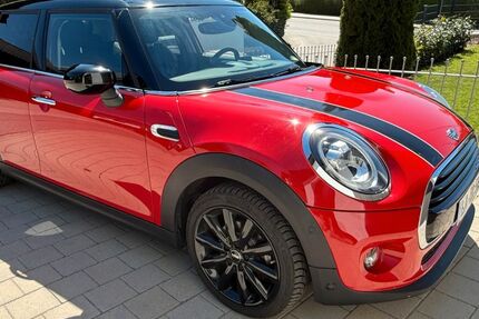 Mini Cooper 78.500 km 18.000 &euro; Geisenhausen 84144