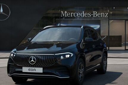 Mercedes-Benz EQA 29.530 km 37.850 &euro; Gera 07546