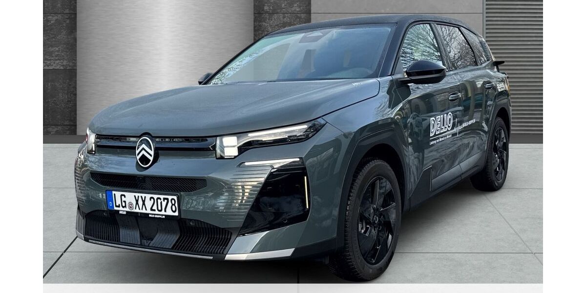 Citroen C5 Aircross 3.000 km 36.780 &euro; Hamburg 21079