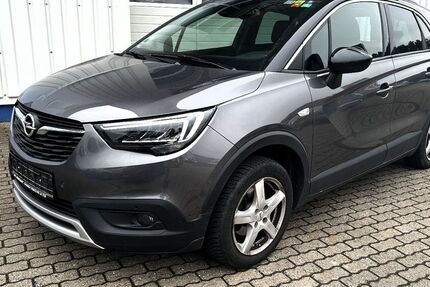 Opel Crossland (X) 77.797 km 12.450 &euro; Bechhofen 91572