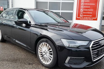 Audi A6 141.646 km 28.999 &euro; Neuburg/Inn bei Passau 94127