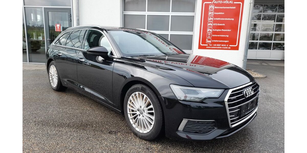 Audi A6 141.646 km 28.999 &euro; Neuburg/Inn bei Passau 94127