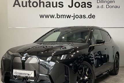 BMW iX 27.600 km 85.500 &euro; Dillingen 89407
