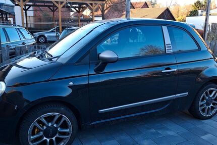 Fiat 500 149.000 km 2.850 &euro; Gieboldehausen 37434