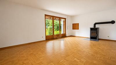 WOHNEN IM GRÜNEN - IHR ZUHAUSE AM WALDRAND - Einfamilienhaus Herzberg am Harz | Angebot:27081355