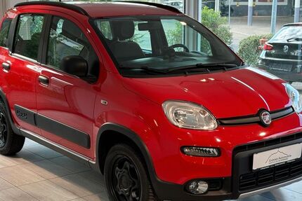 Fiat Panda 19.550 km 18.990 &euro; Sonthofen 87527