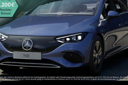 Mercedes-Benz EQE 16.430 km 53.990 &euro; München 80636