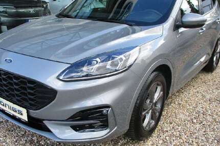 Ford Kuga 19.953 km 25.480 &euro; Heinsberg 52525