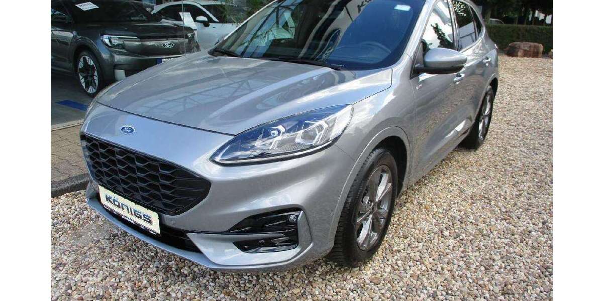 Ford Kuga 19.953 km 25.480 &euro; Heinsberg 52525