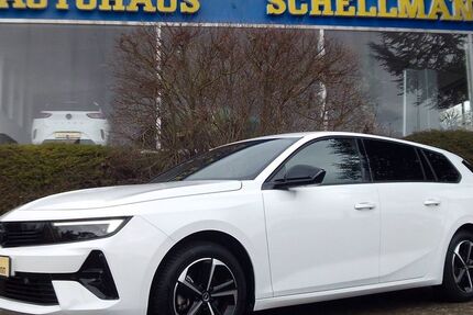 Opel Astra 10.300 km 20.970 &euro; Nörten-Hardenberg 37176