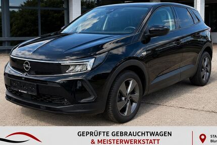 Opel Grandland (X) 39.000 km 17.980 &euro; BLUMENTHAL 24241