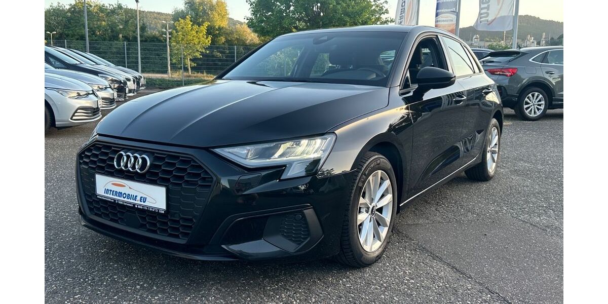 Audi A3 179.253 km 14.280 &euro; Gernsbach 76593