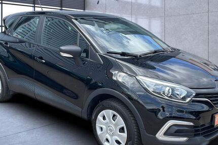 Renault Captur 97.700 km 8.290 &euro; Erfurt 99086