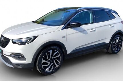 Opel Grandland (X) 97.494 km 14.440 € Lennestadt 57368
