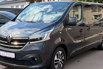 Renault Trafic 151.725 km 22.900 &euro; Völklingen 66333