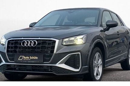 Audi Q2 6.311 km 32.880 &euro; Groß-Umstadt 64823