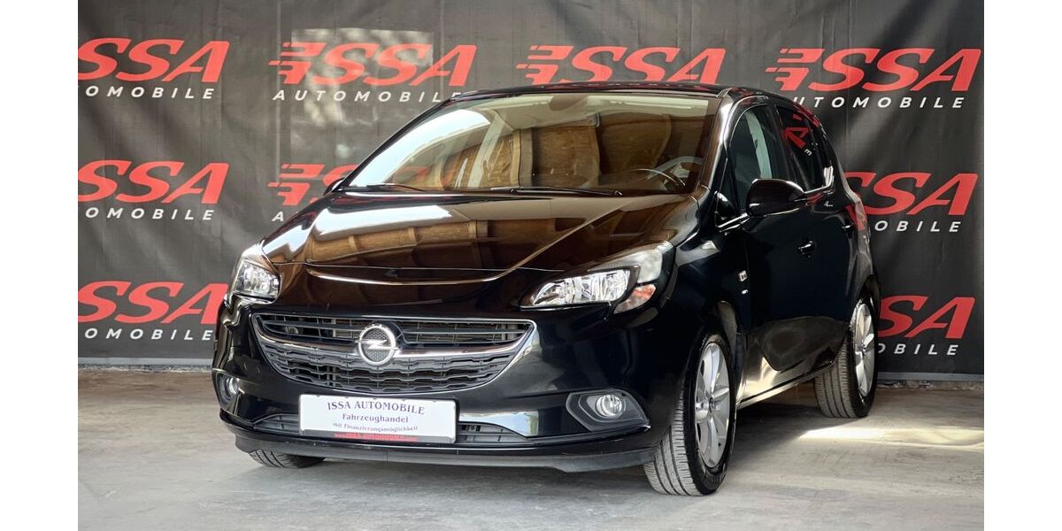 Opel Corsa 64.218 km 7.990 &euro; Pfullingen 72793