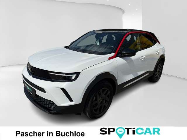 Opel Mokka 13.190 km 20.470 &euro; Buchloe 86807