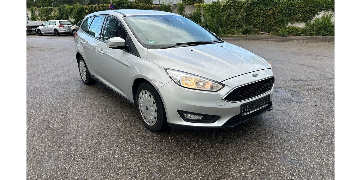 Ford Focus 150.000 km 6.450 &euro; Möglingen/Ludwigsburg 71696