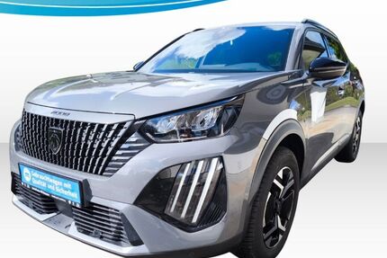 Peugeot 2008 25.900 km 19.985 &euro; Landsberg 86899