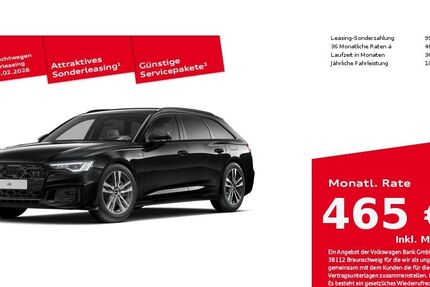 Audi A6 28.361 km 52.480 &euro; Lingen 49809
