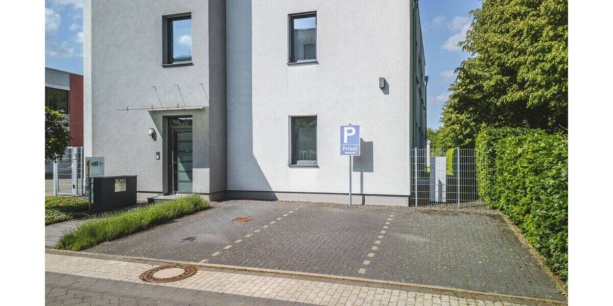 Gewerbeobjekt Würselen - 3.600&euro; | Angebot:26904068