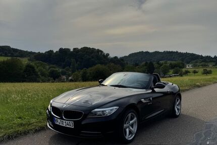 BMW Z4 52.500 km 18.900 &euro; Heppenheim 64646