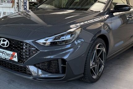 Hyundai i30 3.075 km 26.990 &euro; Neuenmarkt 95339