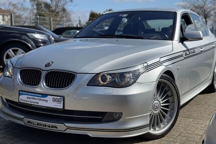 Alpina B5
