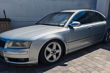 Audi A8 286.000 km 3.250 &euro; Bellheim 76756