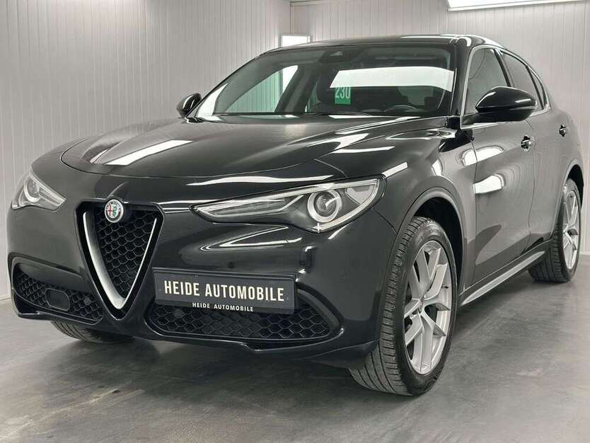 Stelvio