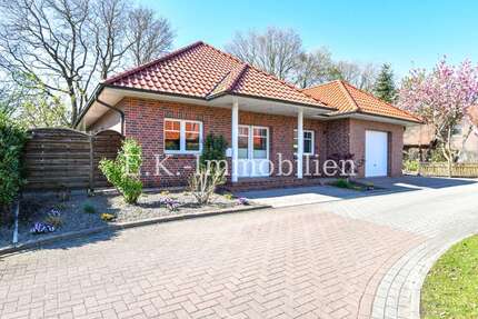 Haus Rhauderfehn / Collinghorst Collinghorst - 3 Zimmer, 116 m&sup2;, 275.000&euro; | Angebot:26306870
