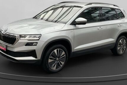 Skoda Karoq 37.136 km 26.980 &euro; Köln-Mülheim 51063