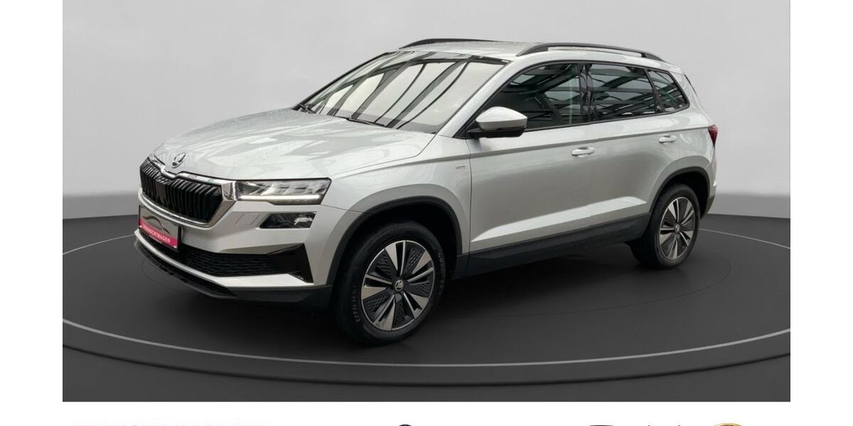 Skoda Karoq 37.136 km 27.980 &euro; Köln-Mülheim 51063