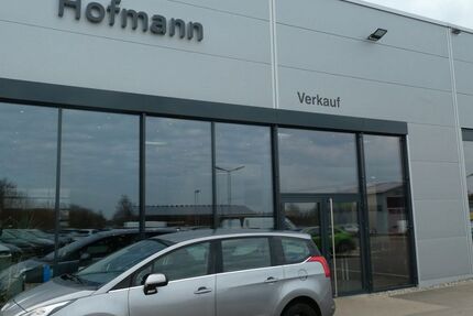 Peugeot 5008 126.000 km 9.950 &euro; Bad Saulgau 88348