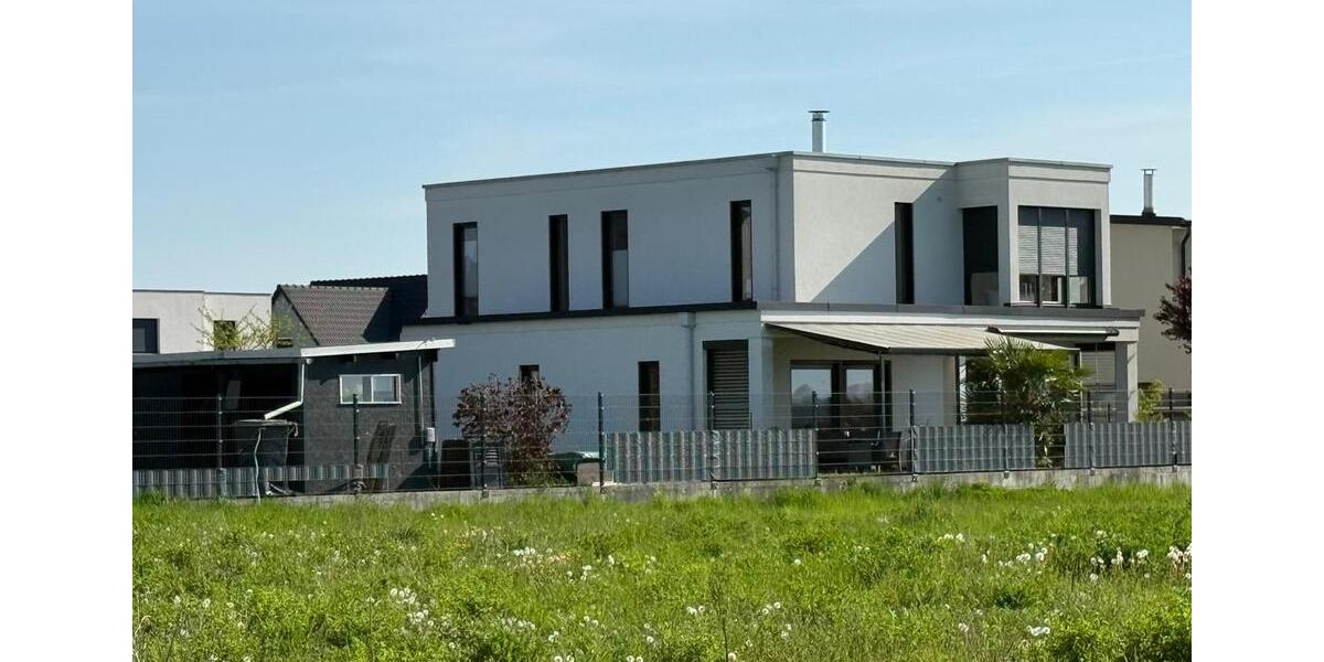 Einfamilienhaus Breisach am Rhein - 4 Zimmer, 150 m&sup2;, 570.000&euro; | Angebot:25899992