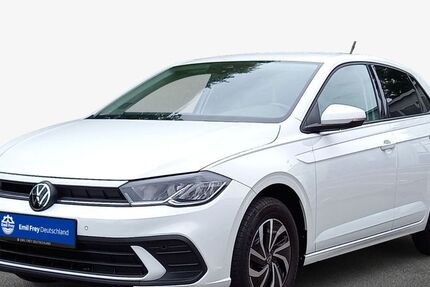 VW Polo 22.730 km 16.290 &euro; Kronshagen 24119