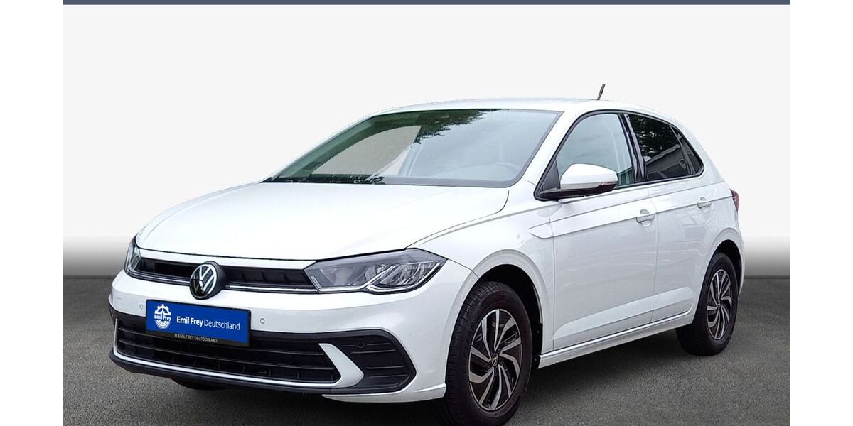 VW Polo 22.730 km 16.290 &euro; Kronshagen 24119